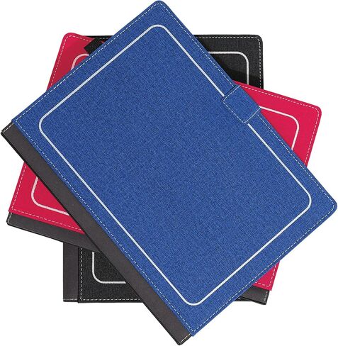 Honeymoon Case Cover for 16" HP EliteBook 860/865 G10 & 860/865 G9,HP ZBook Firefly 16 G10/G9,Multi-Angle Stand with Heat-Vent,Black in Kuwait