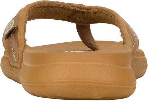 Hey Dude Women's Christi Flip Mono Electric Pink Size 10 | Women's Shoes | Women Slip-on Sandals | Comfortable & Light-Weight in Saudi Arabia