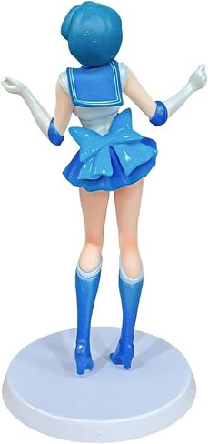 Sailor Moon Bandai HGIF Figure | Sailor Mercury in Saudi Arabia