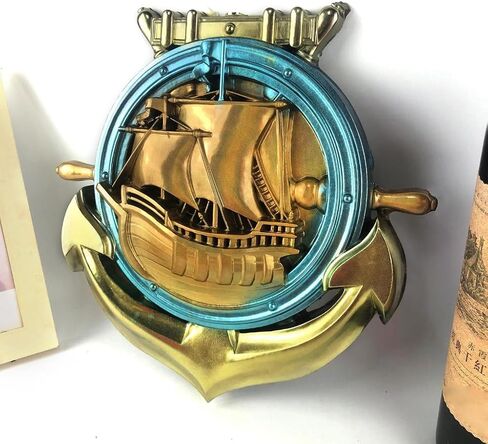 Silicone Molds for Epoxy Resin Wall Hanging Resin Moulds Sailing Anchor Silicone Moulds Epoxy Resin Mould for DIY Craft Valentines Home Decorations in Saudi Arabia