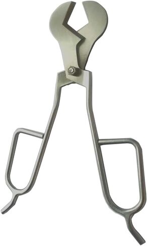 Diamond Shear Tool for Lampwork, Glass Blowing, Glass Art in Saudi Arabia