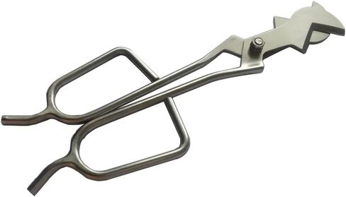 Diamond Shear Tool for Lampwork, Glass Blowing, Glass Art in Saudi Arabia
