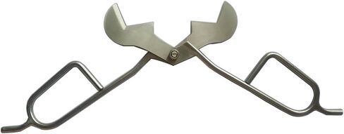 Diamond Shear Tool for Lampwork, Glass Blowing, Glass Art in Saudi Arabia