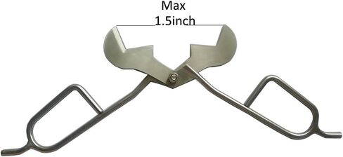 Diamond Shear Tool for Lampwork, Glass Blowing, Glass Art in Saudi Arabia