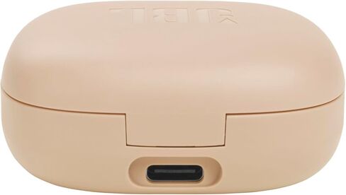 JBL Vibe Flex True Wireless Earbuds – Bluetooth Earphones with Deep Bass Sound, IP54 Water & Dust Resistant, Long Battery Life, Voice Assistant Compatible, Open-Ear Design in Saudi Arabia