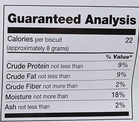 ALASKA'S ORGANIC WF OATMEAL & DATE DOG BISCUITS, 6 OZ in Saudi Arabia