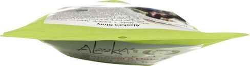 ALASKA'S ORGANIC WF OATMEAL & DATE DOG BISCUITS, 6 OZ in Saudi Arabia