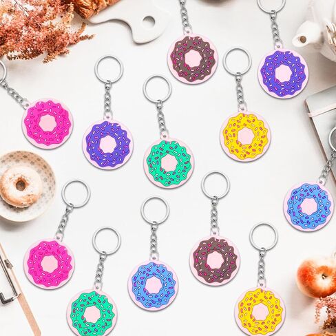 30Pcs Football Party Favors Football Keychain for Kids Football Birthday Party Supplies Goodie Bag Fillers in Saudi Arabia