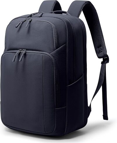 BANGE Laptop Backpack Fits for 15.6 Inches, Commute Backpacks for Daily Working,Business, Travel, Waterproof Work Bag for Men and Women in Saudi Arabia
