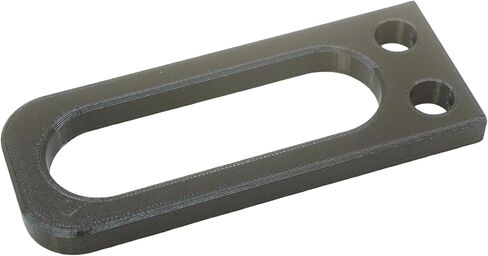 STACKZ 1/16 Scale RC Car Stacking Shelf Pit Display Stand Rack for Mini-T, Mini-B, SCX24 (Stackz Deluxe 5-Shelf) in Saudi Arabia
