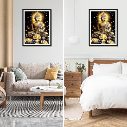 مجموعات الطلاء Newenmo Fairy Diamonds للبالغين المبتدئين ، DIY 5D Butterfly Diamond Art Paint with Detoun Diamonds ، Clow Drill Diamonds Art Paint in Kuwait