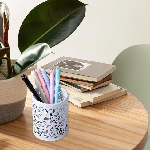 6 PCS Cat Pens ، Kawaii Cute Cartoon Gel Lotelful Gel Ambels for Children Office Office School Setclies Girls Hightery Hightery Cute Writedles Drayles Drawings Notes Notes in Kuwait