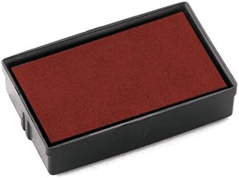 Replacement Pad for Mark 2000 S160 Dater - Black Color in Saudi Arabia