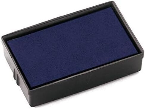 Replacement Pad for Mark 2000 S160 Dater - Black Color in Saudi Arabia