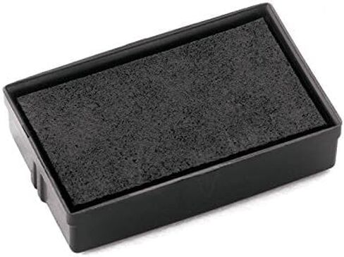 Replacement Pad for Mark 2000 S160 Dater - Black Color in Saudi Arabia