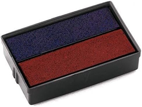 Replacement Pad for Mark 2000 S160 Dater - Black Color in Saudi Arabia