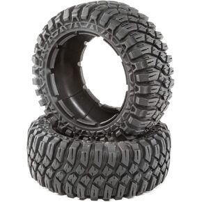 Losi Tire Creepy Crawler 2 DBXL-E LOS45017 Elec Car/Truck Replacement Parts