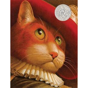 Puss in Boots: (Caldecott Honor Book)