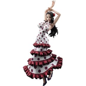Megahouse One Piece: Portrait of Pirates: Violet (Sailing Again) PVC Figure