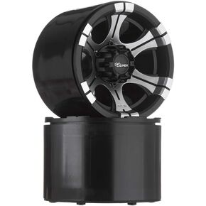 RC4WD Dick Cepek DC-2 40 Series 3.8" Internal Beadlock Plastic Z-W0186