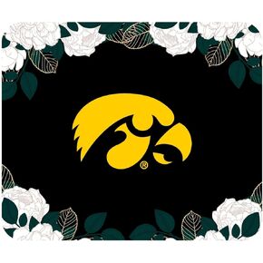 Mouse Pad, Fabric, The University of Iowa Standard/Fan Pack 2
