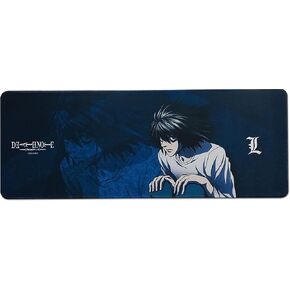 Death Note - L #1 RGB Mouse Pad