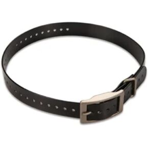 Garmin 1-Inch Dog Collar, Black