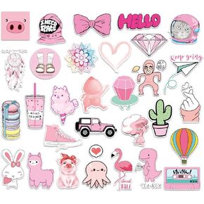 Travel Stickers Pack, Luggage Stickers for Suitcases,Water Bottles, Notebook, Laptop, Travel Journal Sticker, Road Trip, Adventure Sticker 50Pac