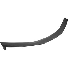 Z51 Low Profile Carbon Fiber Print Trunk Spoiler ABS Rear Upper for Chevy for Corvette Stingray 2020-2023 1pc Painted Matte Black,Gloss Black Available CCORV20IK-CFL