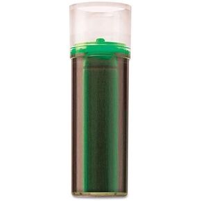 Pilot 43925 Refill for BeGreen V Board Master Dry Erase, Chisel, Green Ink, 1 Dozen