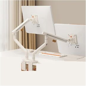 Monitor Cantilever Bracket Desktop Computer Convenient Screen Monitor Cantilever Bracket(T7 2G)
