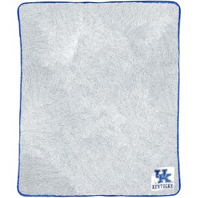 Northwest NCAA Silk Sherpa College Throw Blanket - Super Soft & Fluffy - 60" x 50" - Experience Ultimate Comfort and Coziness (Tulane Green Wave - Green) in Saudi Arabia