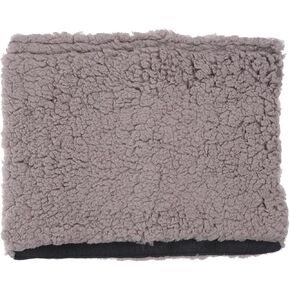 1pair High-Class Sherpa Armrest Covers for Office Chair Plush Comfortable Arm Pads Removable Washable for Gaming Home Chairs Ergonomic Design for Warmth Protection