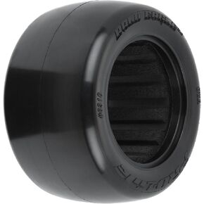 Pro-Line Racing Bald Eagle 2.0 T S3 Front/Rear 2.2" Off-Road Truck Tires 2 PRO8310203