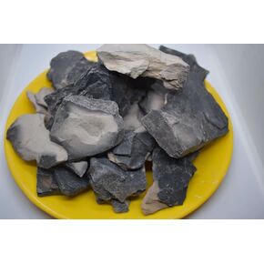 Clay Buttergrey Roasted Clay 200 Grams