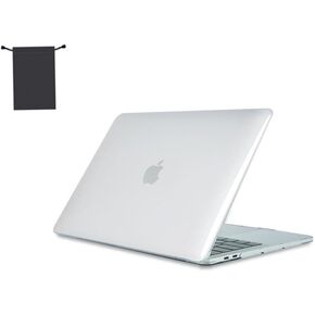 MacBook air case 2681 (Crystal Clear)