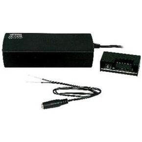 VALCOM VC-VP-4124D Wall Rack or Wall Mnt 4 amp Power Suppl - NEW - White Box - VC-VP-4124D