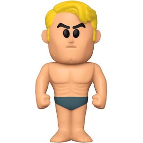 Funko Stretch Armstrong (Retro Toys) Vinyl Soda