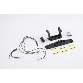 FMS FCX10 Rc Car Parts RC Crawler RC Trucks Parts Replacement Accessory for 1/10 Chevrolet K5 Blazer: Light Control Connection Set