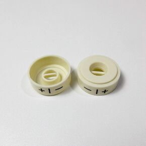 Tension Spring Cup for Singer 2405 9502,9505,9518,9606,9608,9612,242 247 360 368 (Option:2 Pieces)