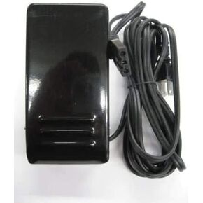 FOOT CONTROL PEDAL W/ Cord Necchi 535FA 537FA 537L 575FA 4575 4595 6800 Pfaff +