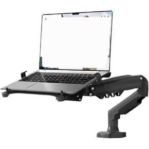 F80-FP Laptop Stand arm Monitor Stand Laptop Stand Lifting Display Stand