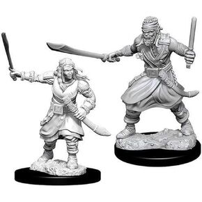 D&D Nolzur's Marvelous Miniatures - Bandits