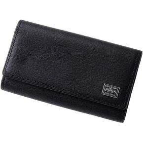 Porter 052-02206 Yoshida Bag Porter Key Case CURRENT Current Brand - blue