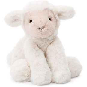 Jellycat Smudge Lamb Stuffed Animal