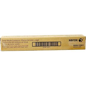 Xerox 008r13061 Waste Toner Bottle, 43,000 Page-Yield