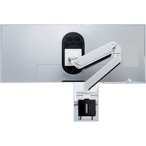 Computer Large Screen Monitor Stand LCD Screen Heightening Telescopic arm E601-U