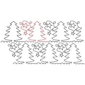003 Treestar Pantograph