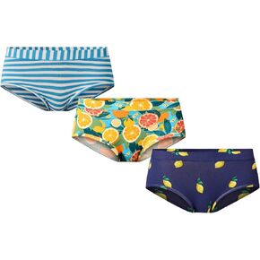 MeUndies – Feel Free Hipster – Tencel Micro Modal Underwear for Women – 3 Pack