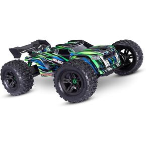 Traxxas 1/8 Sledge 6S Brushless Monster Truck